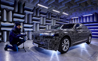BMW BMW