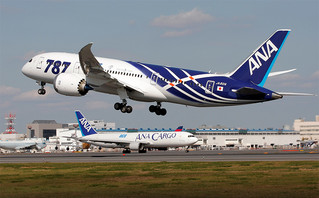 boeing boeing