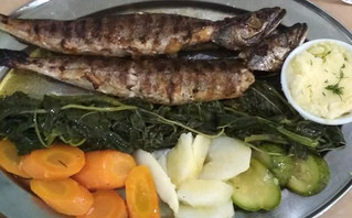 Τα μπακαλιαράκια του Δαμίγου Τα μπακαλιαράκια του Δαμίγου