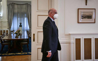 Νίκος Δένδιας Νίκος Δένδιας