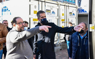 Βαρβάκειος Αγορά Δήμος Αθηναίων Βαρβάκειος Αγορά Δήμος Αθηναίων