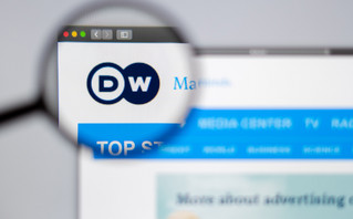 deutsche welle deutsche welle