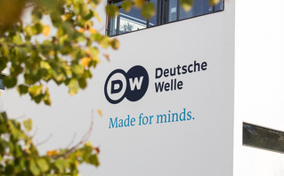 deutsche welle