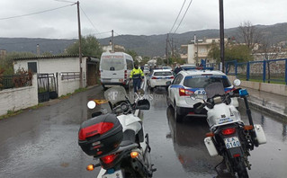 Μικρές εκρήξεις σε παιδικό σταθμό στα Χανιά προκάλεσαν αναστάτωση Μικρές εκρήξεις σε παιδικό σταθμό στα Χανιά προκάλεσαν αναστάτωση