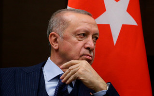 Ο Ερντογάν ζητάει να… αλλάξει το όνομα της Τουρκίας στον ΟΗΕ &#8211; Πώς θέλει να αναγράφεται