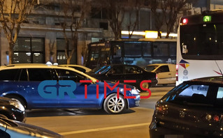 Έρευνα της ΕΛΑΣ και στην Αυτόνομη Θύρα 10 Έρευνα της ΕΛΑΣ και στην Αυτόνομη Θύρα 10