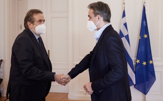 Μητσοτάκης ΕΣΕΕ Μητσοτάκης ΕΣΕΕ