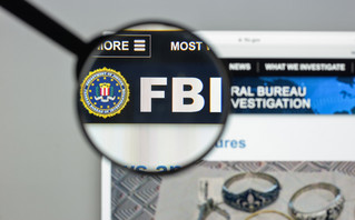 FBI FBI