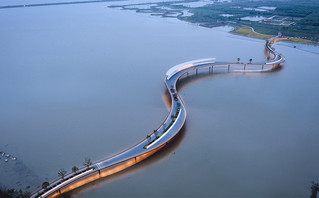 Γέφυρα Σανγκάη