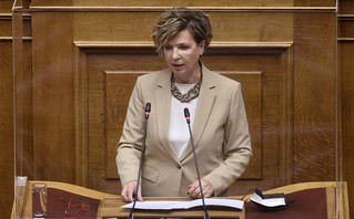 Όλγα Γεροβασίλη Όλγα Γεροβασίλη