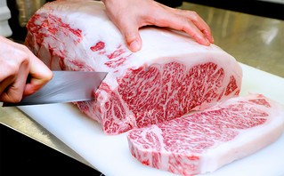 Μοσχάρι wagyu