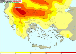 Κακοκαιρία "Bianca"