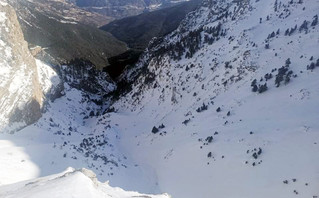 Καλάβρυτα: Κηδεύεται σήμερα ο τρίτος ορειβάτης