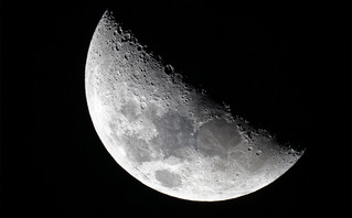 Στις 4 Μαρτίου θα πέσει στη Σελήνη ένα μεγάλο τμήμα πυραύλου άγνωστης προέλευσης