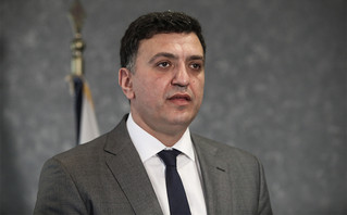 Βασίλης Κικίλιας Βασίλης Κικίλιας