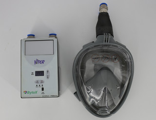 Αποτελεσματική έως 100% η μικροβιοκτόνος μάσκα του ΑΠΘ για την προστασία του υγειονομικού προσωπικού από τον SARS-CoV-2