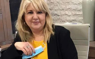 Άννα Μαστοράκου Άννα Μαστοράκου