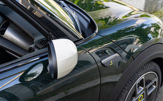 Mini Cooper SE Mini Cooper SE