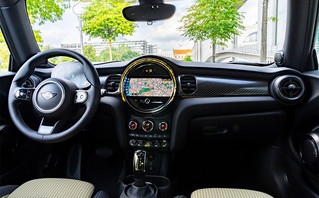 Mini Cooper SE Mini Cooper SE