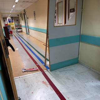 νοσοκομείο Νίκαιας