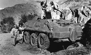 Εισβολή της Σοβιετικής Ένωσης στο Αφγανιστάν