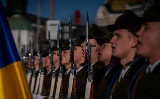 Κρίση μεταξύ ρωσίας και Ουκρανίας Κρίση μεταξύ ρωσίας και Ουκρανίας