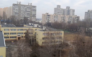 Οι Ρώσοι στο Κίεβο: Πλησιάζουν «εχθροπραξίες» προειδοποιούν οι αρχές τους κατοίκους προαστίου