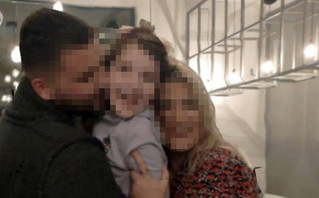 Πάτρα: Τρία νεκρά παιδιά Πάτρα: Τρία νεκρά παιδιά