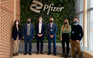 Συνεργασία Pfizer με το Κέντρο Έρευνας και Τεχνολογικής Ανάπτυξης: Φτιάχνουν «πράκτορα» που απαντά σε ερωτήματα ασθενών