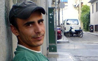 Ο Μιχάλης Φιλόπουλος Ο Μιχάλης Φιλόπουλος