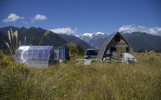 House for sale in New Zealand