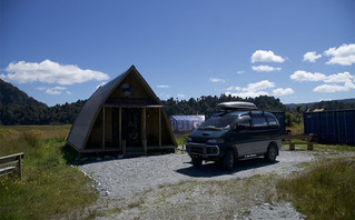 House for sale in New Zealand