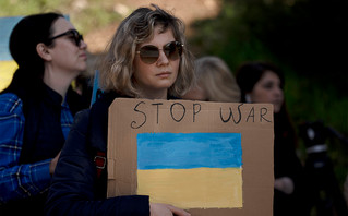 Πόλεμος στην Ουκρανία: Πληροφορίες για ακόμα δύο νεκρούς Έλληνες ομογενείς