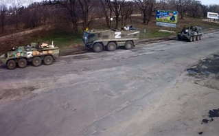 Ukraine, Kherson Ukraine, Kherson
