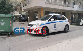 Νεκρός 60χρονος σε διαμέρισμα Νεκρός 60χρονος σε διαμέρισμα