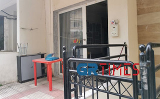 Νεκρός 60χρονος σε διαμέρισμα Νεκρός 60χρονος σε διαμέρισμα