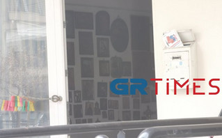 Νεκρός 60χρονος σε διαμέρισμα Νεκρός 60χρονος σε διαμέρισμα