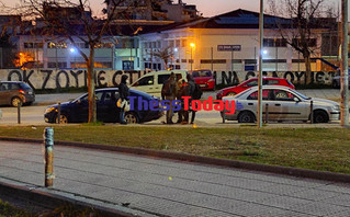 ΠΑΟΚ: Έφοδος της ΕΛΑΣ στον σύνδεσμο της Τούμπας ΠΑΟΚ: Έφοδος της ΕΛΑΣ στον σύνδεσμο της Τούμπας