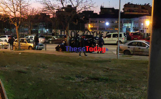 ΠΑΟΚ: Έφοδος της ΕΛΑΣ στον σύνδεσμο της Τούμπας ΠΑΟΚ: Έφοδος της ΕΛΑΣ στον σύνδεσμο της Τούμπας