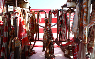Τραγωδία στη Θύρα 7 Τραγωδία στη Θύρα 7