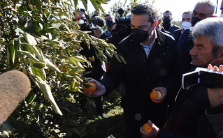 ΕΠΙΣΚΕΨΗ ΤΟΥ ΠΡΟΕΔΡΟΥ ΤΟΥ ΣΥΡΙΖΑ ΑΛ. ΤΣΙΠΡΑ ΣΤΟ Ν. ΑΡΓΟΛΙΔΑΣ ΕΠΙΣΚΕΨΗ ΤΟΥ ΠΡΟΕΔΡΟΥ ΤΟΥ ΣΥΡΙΖΑ ΑΛ. ΤΣΙΠΡΑ ΣΤΟ Ν. ΑΡΓΟΛΙΔΑΣ