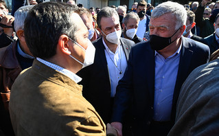 Αλέξης Τσίπρας Αλέξης Τσίπρας