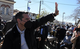 ΕΠΙΣΚΕΨΗ ΤΟΥ ΠΡΟΕΔΡΟΥ ΤΟΥ ΣΥΡΙΖΑ ΑΛ. ΤΣΙΠΡΑ ΣΤΟ Ν. ΑΡΓΟΛΙΔΑΣ ΕΠΙΣΚΕΨΗ ΤΟΥ ΠΡΟΕΔΡΟΥ ΤΟΥ ΣΥΡΙΖΑ ΑΛ. ΤΣΙΠΡΑ ΣΤΟ Ν. ΑΡΓΟΛΙΔΑΣ