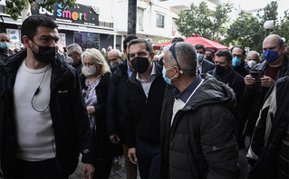 Αλέξης Τσίπρας Αλέξης Τσίπρας