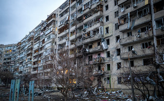 Εισβολή στην Ουκρανία Εισβολή στην Ουκρανία