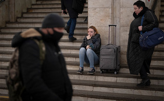 Εισβολή στην Ουκρανία Εισβολή στην Ουκρανία