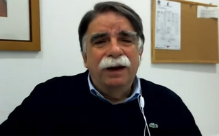 Αλκιβιάδης Βατόπουλος Αλκιβιάδης Βατόπουλος