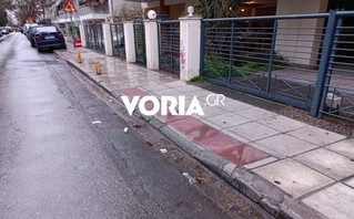 Δολοφονική επίθεση στη Θεσσαλονίκη με νεκρό 19χρονο