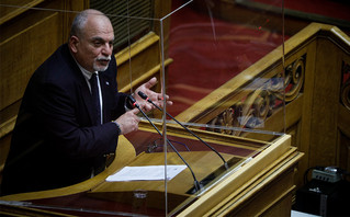 Κωνσταντίνος Μπούμπας Κωνσταντίνος Μπούμπας