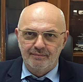 Χρήστος Κλωνάρης Χρήστος Κλωνάρης